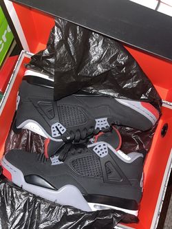 BRED 4 Retro