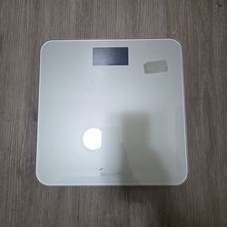 Digital scale