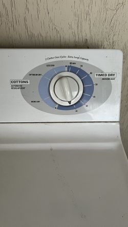 Secadora Eléctrica