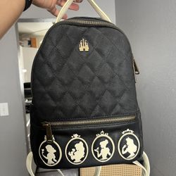 Princess Loungefly Backpack