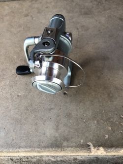 Fishing reel