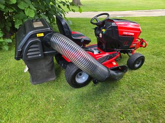 Garden tools mower