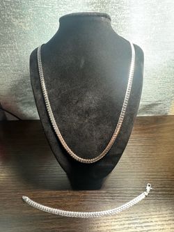 925 SILVER SNAKE CHAIN