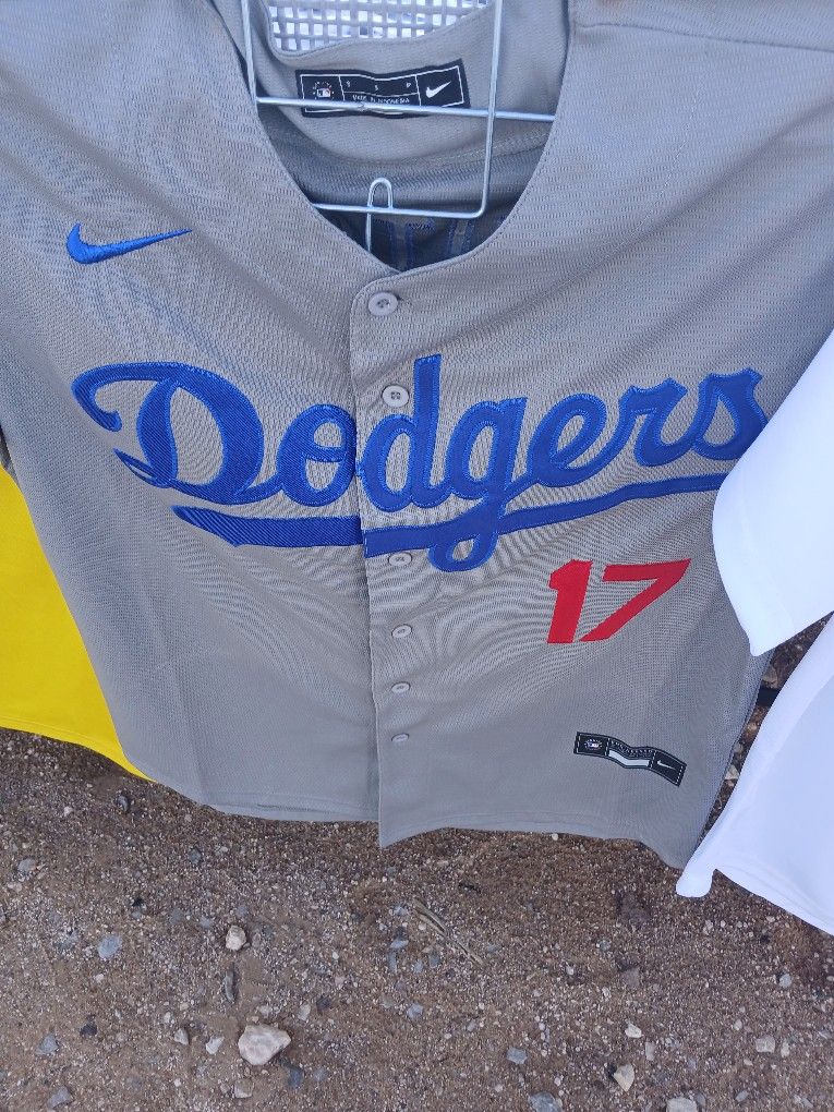 Dodgers Jerseys