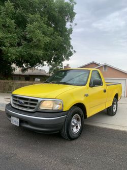 2003 Ford F-150