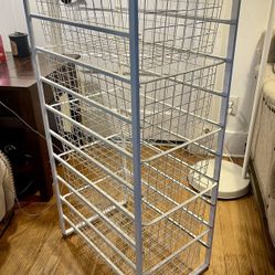 Drawer Storage