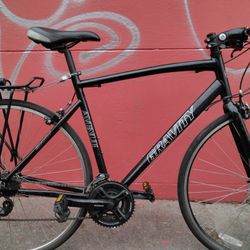 Avenue Fx Gravity Bike