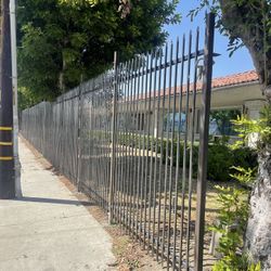 Iron Gate