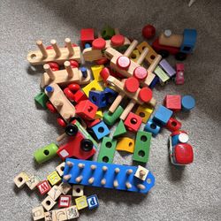 FREE TOYS