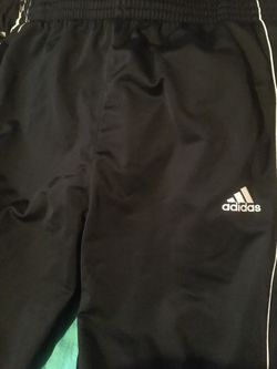 New Adidas sweat pants