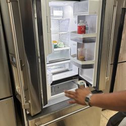 Fridge