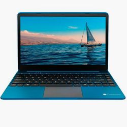 Gateway FULL HD 14" Intel  i5-1135G7 4.2GHz (4core/8thread)16GB RAM 512GB SSD WIN10 - BLUE