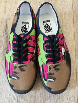 Errol Spence Jr Custom Shoes Size 8.5 Men/10 Women $125
