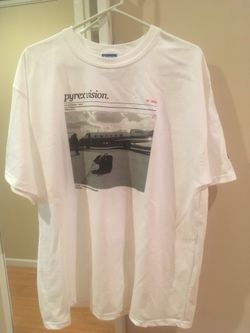 Virgil Abloh Pyrex Vision Tumblr Tee for Sale in Los Angeles, CA - OfferUp