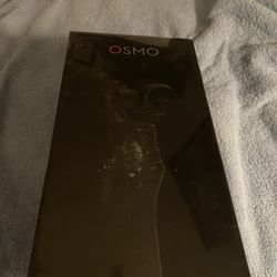 DJI OSMO 4K Stabilized Camera