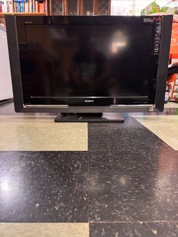 Sony BRAVIA KDL-32NL140 32" LCD TV