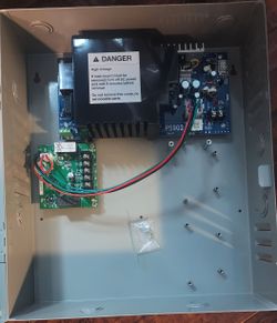 Schlage PS902 Power Supply