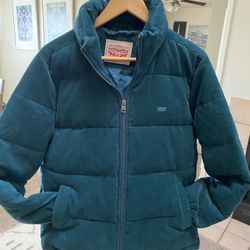 Levi’s Jacket Size M Brand New 