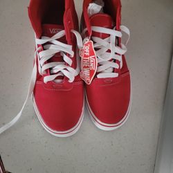 Vans SK8 HI Men's 
