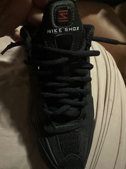 Woman Nike shoes size 6