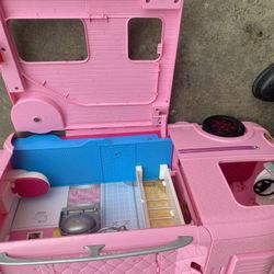 Rv Barbie