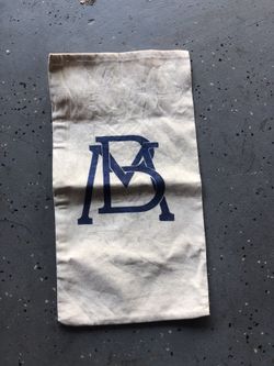 Coin Bag - BM Banco De Mexico 