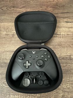 Xbox Elite Series 2 Wireless Controller