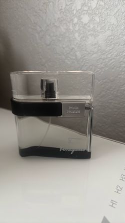 F by FERRAGAMO men cologne
