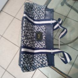 Tommy Hilfiger Tote Bag 