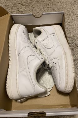 Nike Air Force 1’s