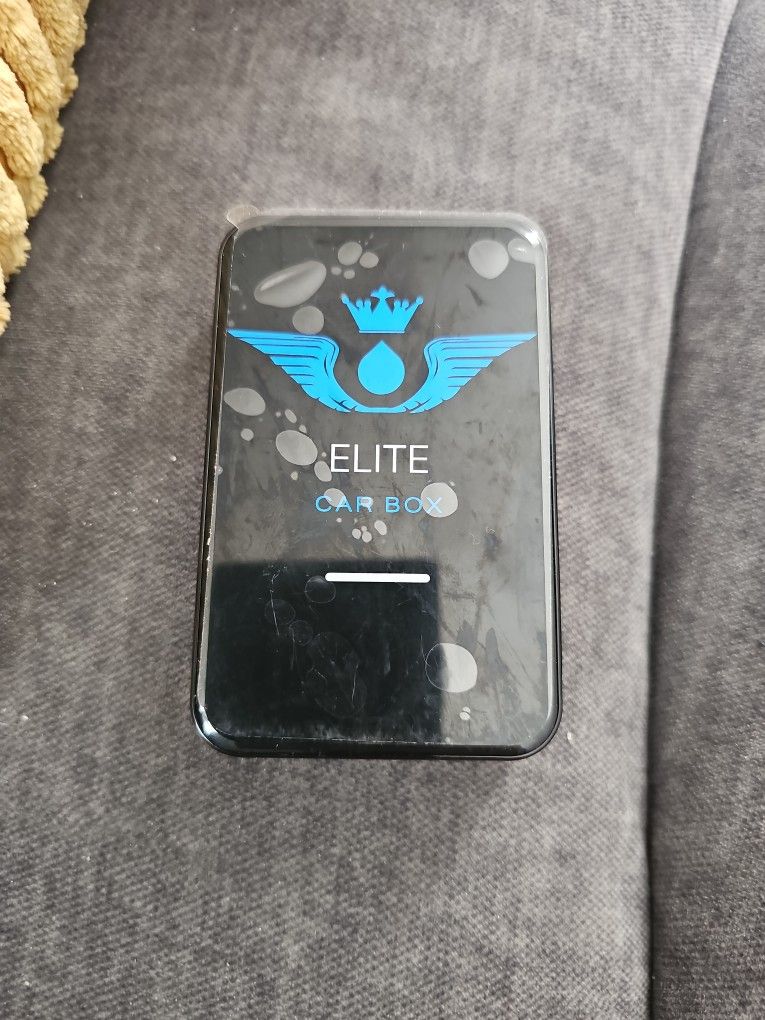 Car Box Elite . Watch Movies In Your Car