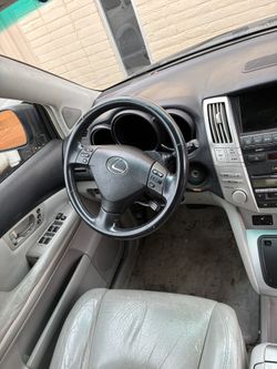 2005 Lexus Rx