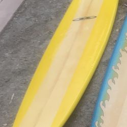 Surfboard Long Board