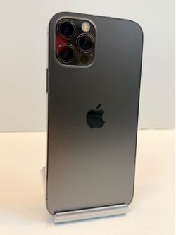Apple iPhone 12 PRO 128gb. ( Fully Unlocked Phone )