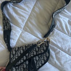 Cross Body Bag