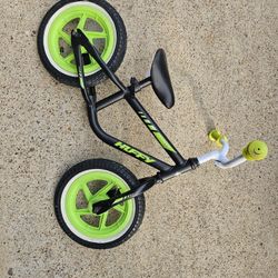 Bike For Balance 