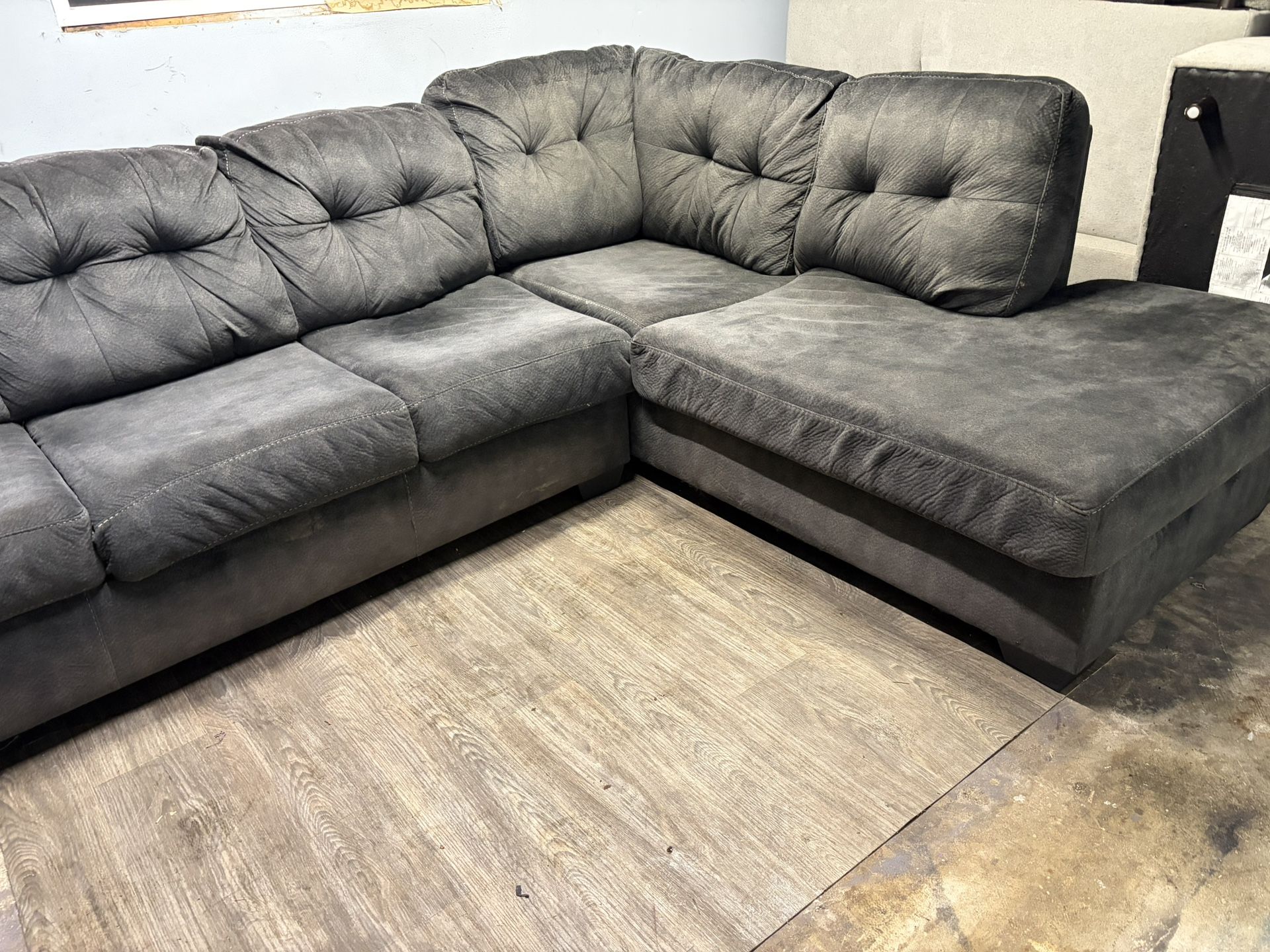 Ashley Furniture Sectional Couch