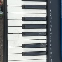 Piano