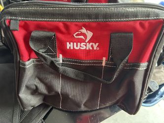 Husky Bag