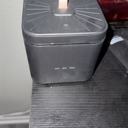 Jewelry Cleaner