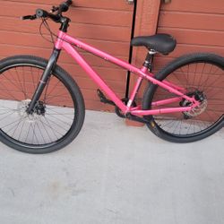 Haro Mountain Bike SIZE 26