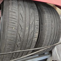 Shift Wheels 5x100 W Tires 225/40/18