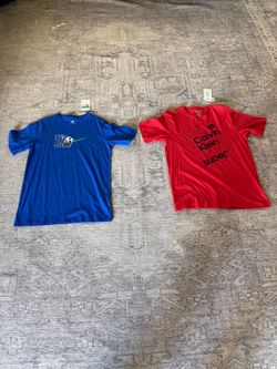 Boys shirts