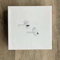 Airpod pro gen 2