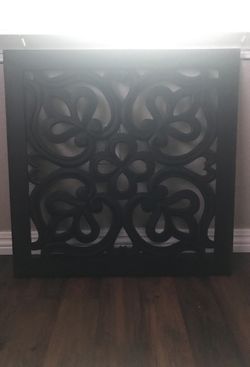Wall Decor