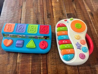 Toys