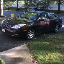 Car Parking Space