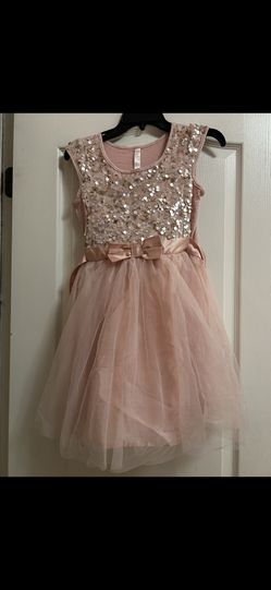10/12 Girls Dress