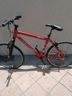 Khs alite 100