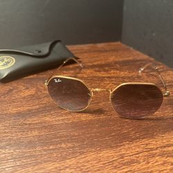Ray-Bans  (Round, Default Size)